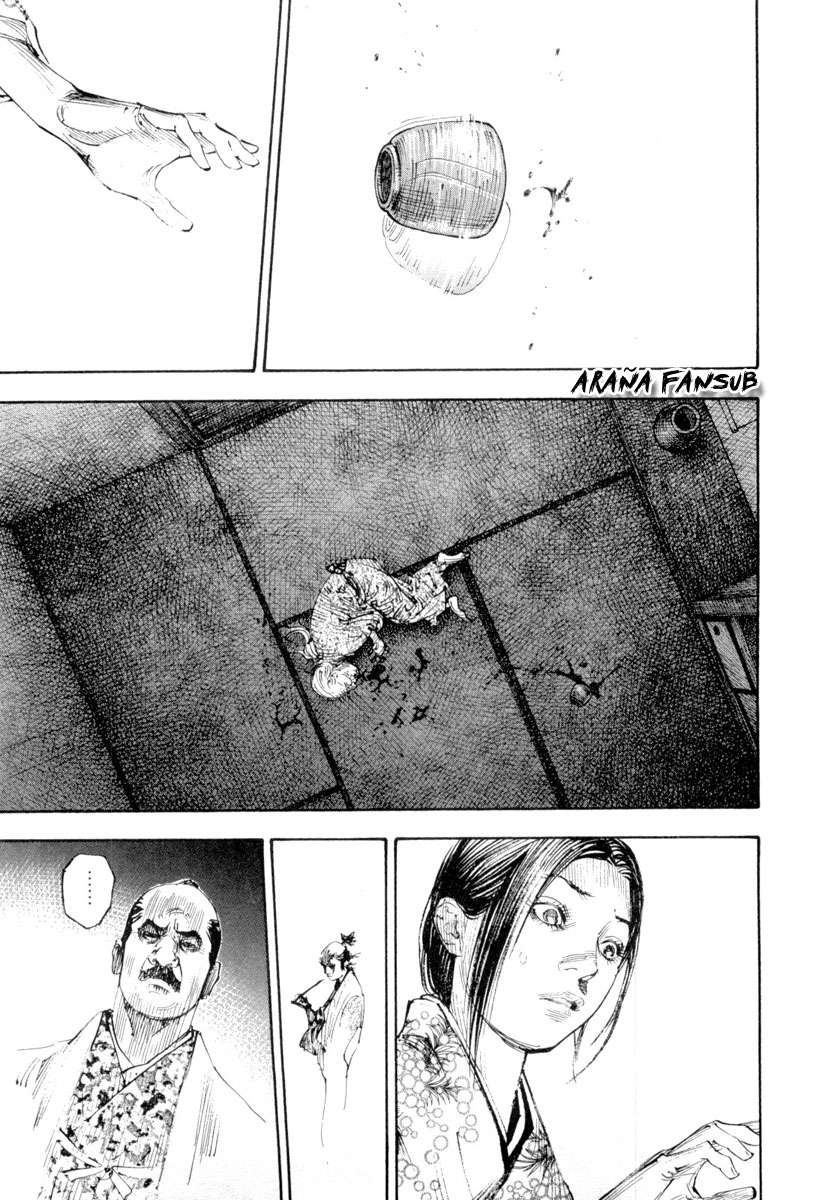 Read Vagabond (es) Manga Online