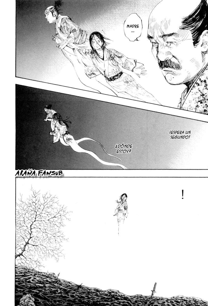 Read Vagabond (es) Manga Online