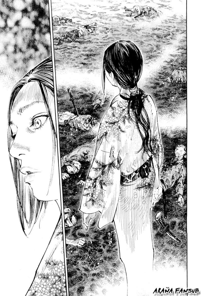 Read Vagabond (es) Manga Online