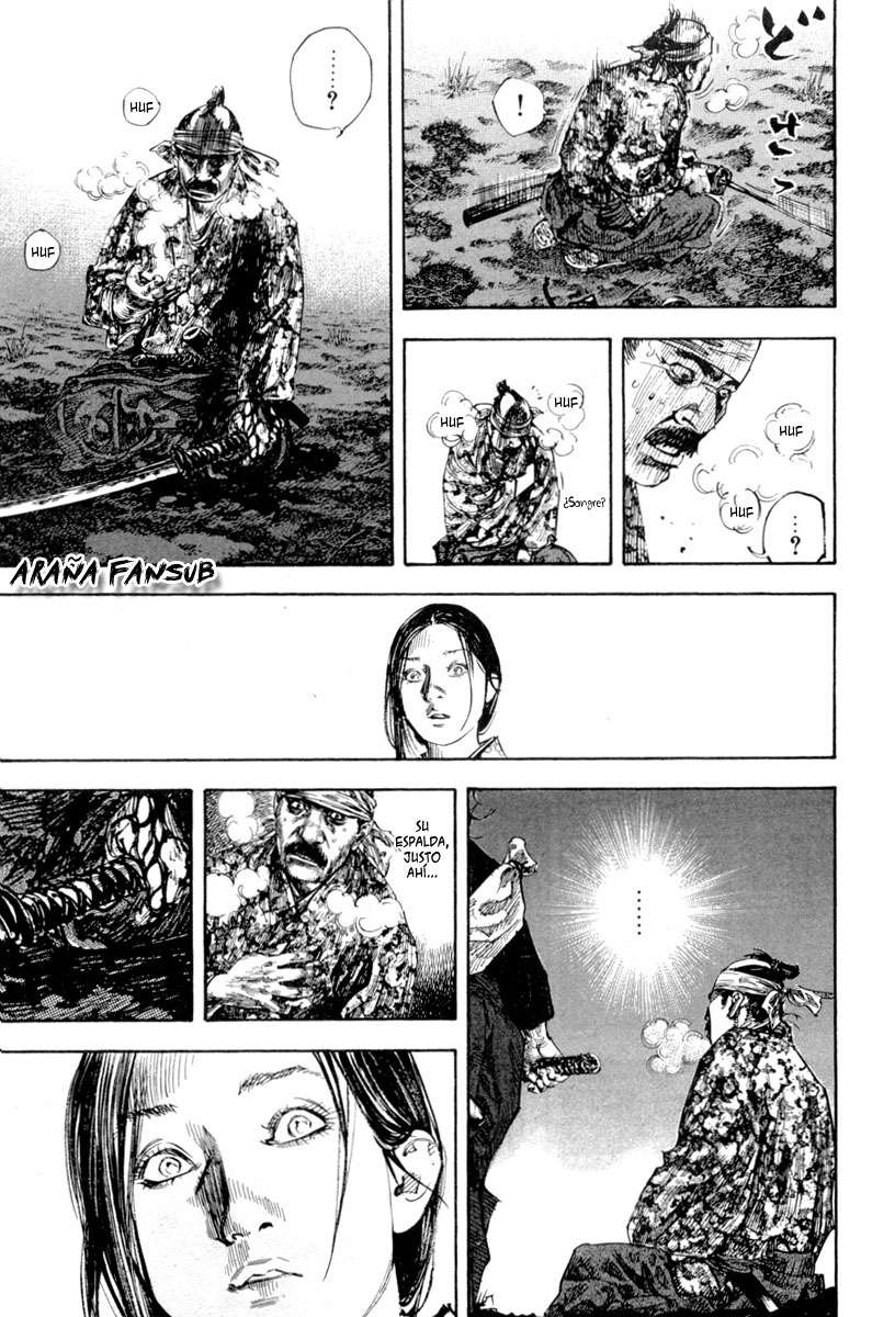 Read Vagabond (es) Manga Online