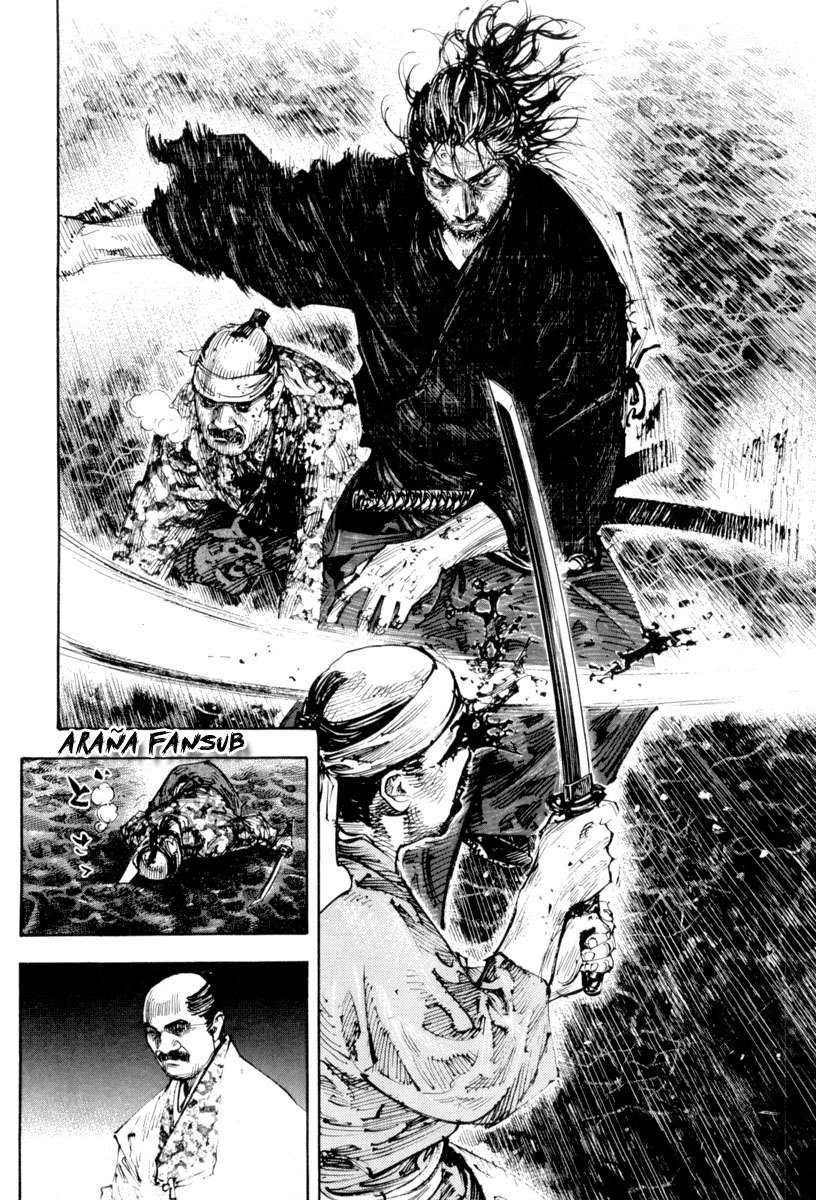 Read Vagabond (es) Manga Online