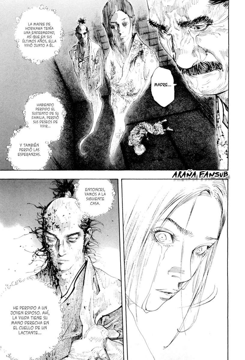 Read Vagabond (es) Manga Online