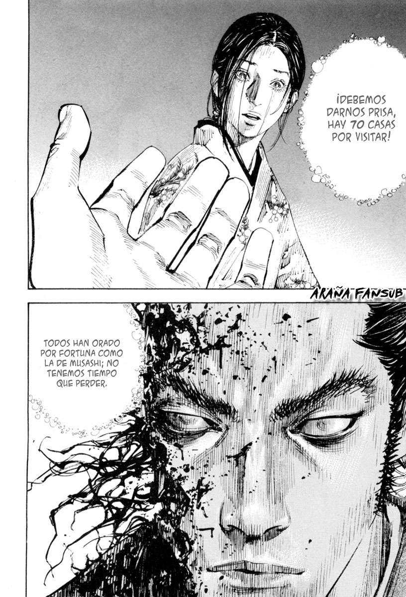Read Vagabond (es) Manga Online