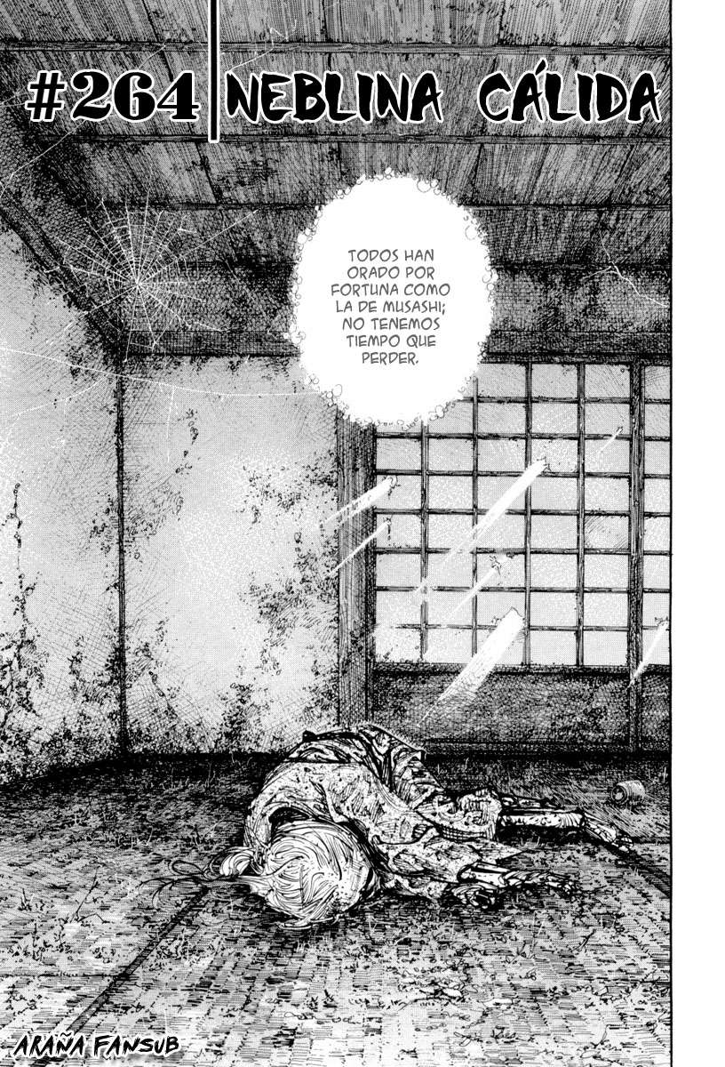 Read Vagabond (es) Manga Online