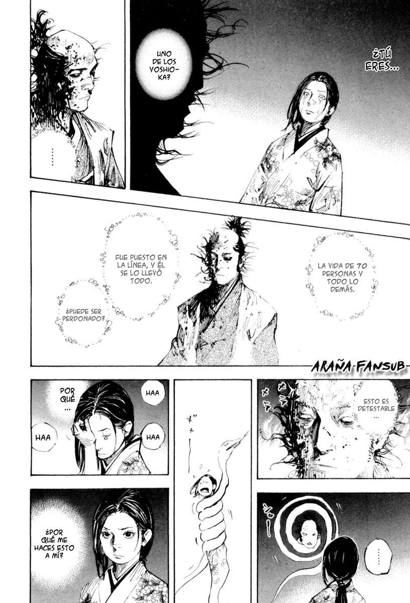 Read Vagabond (es) Manga Online