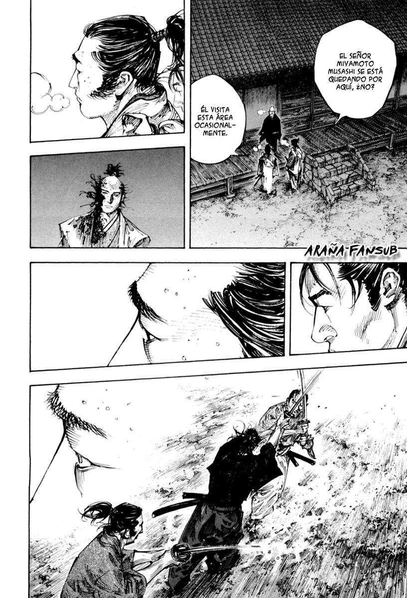 Read Vagabond (es) Manga Online