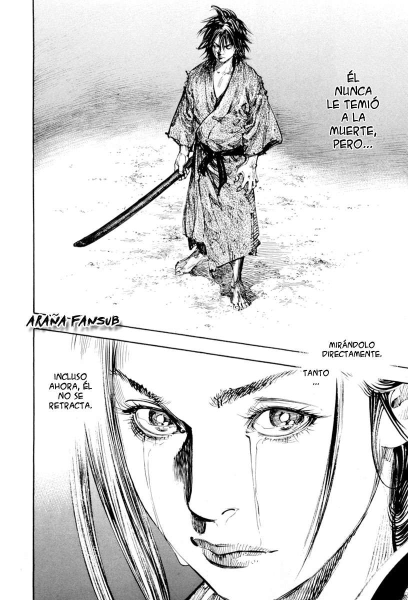 Read Vagabond (es) Manga Online