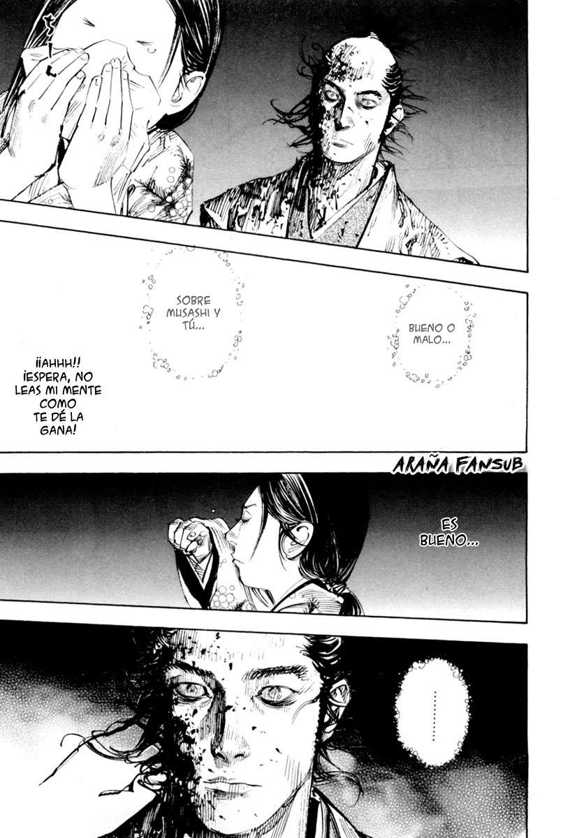Read Vagabond (es) Manga Online