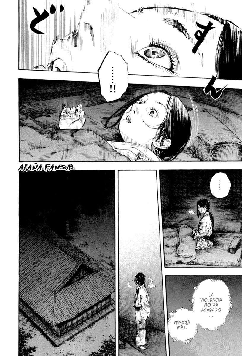 Read Vagabond (es) Manga Online