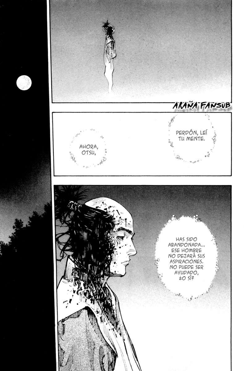 Read Vagabond (es) Manga Online