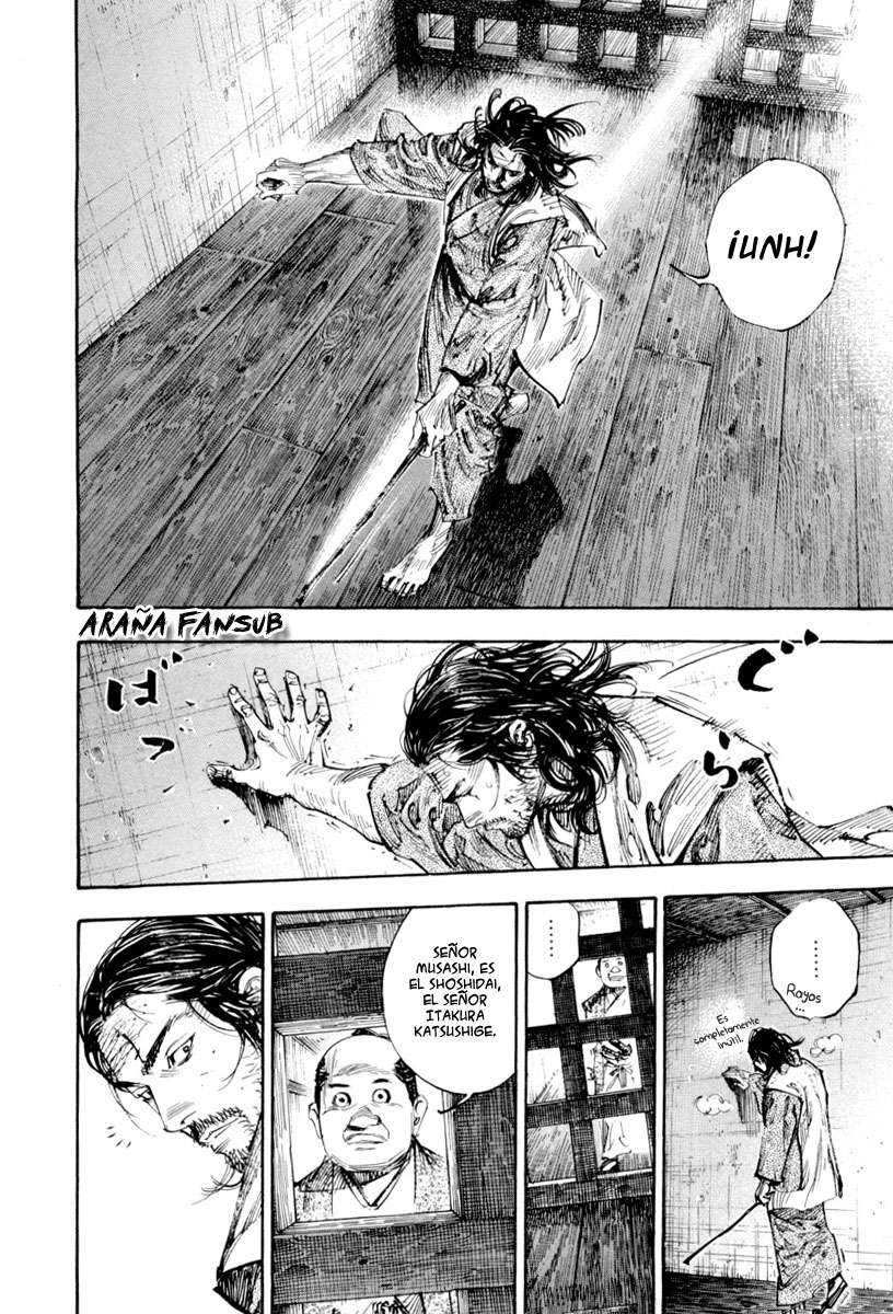 Read Vagabond (es) Manga Online