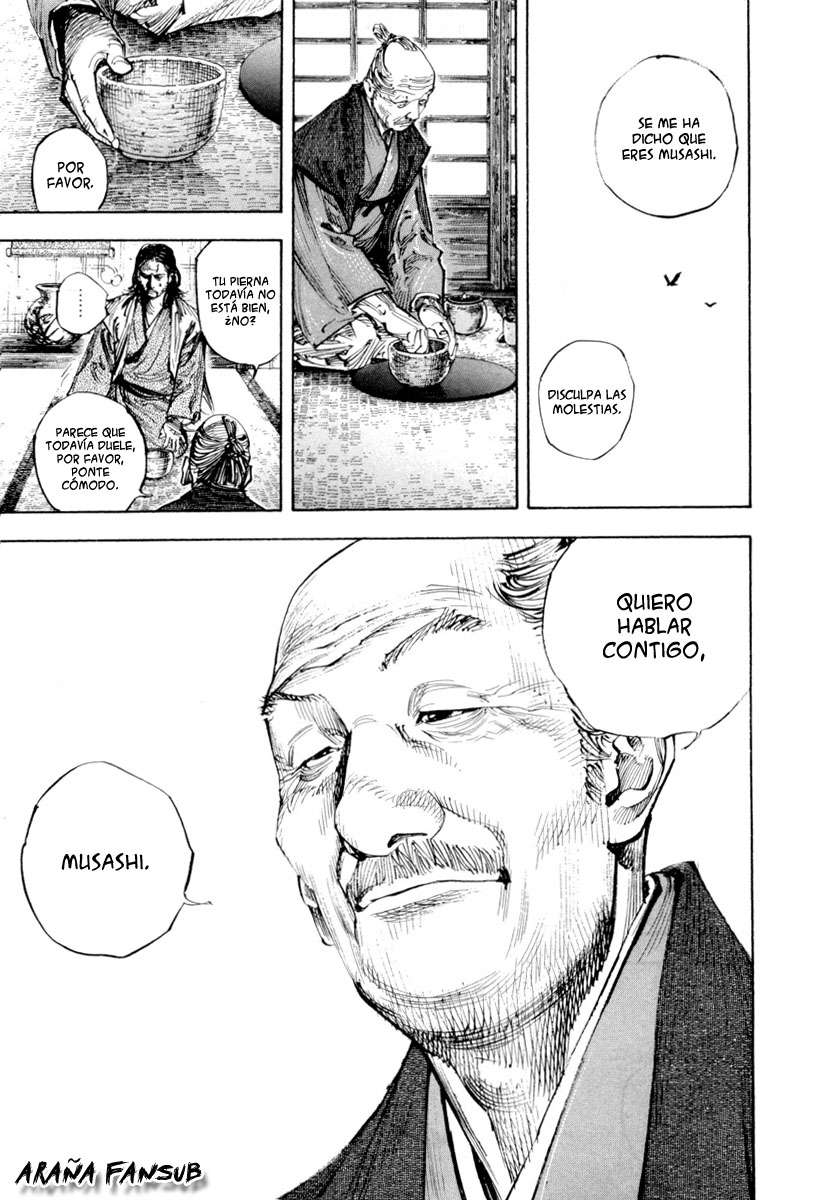 Read Vagabond (es) Manga Online