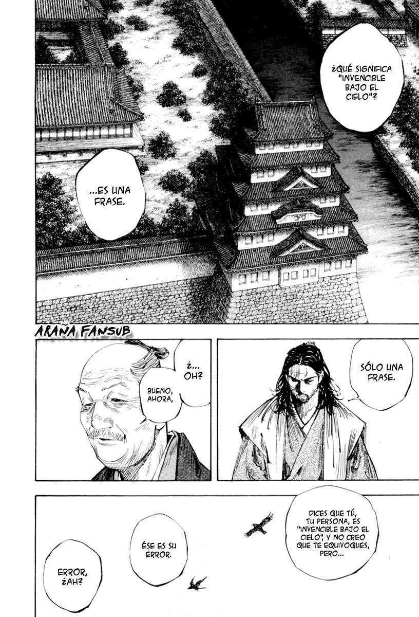 Read Vagabond (es) Manga Online