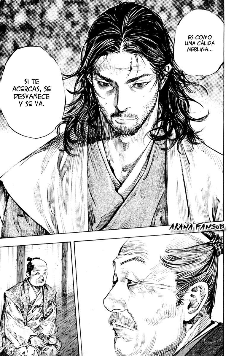 Read Vagabond (es) Manga Online