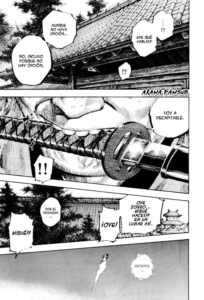 Read Vagabond (es) Manga Online
