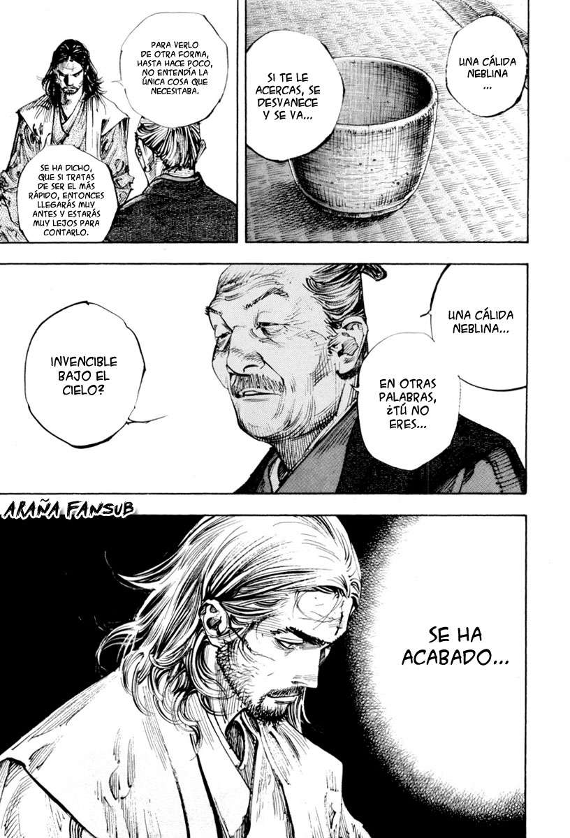 Read Vagabond (es) Manga Online