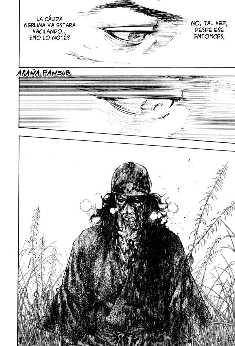 Read Vagabond (es) Manga Online