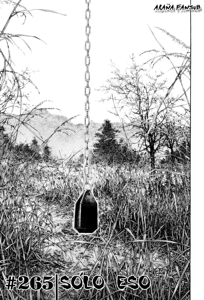 Read Vagabond (es) Manga Online