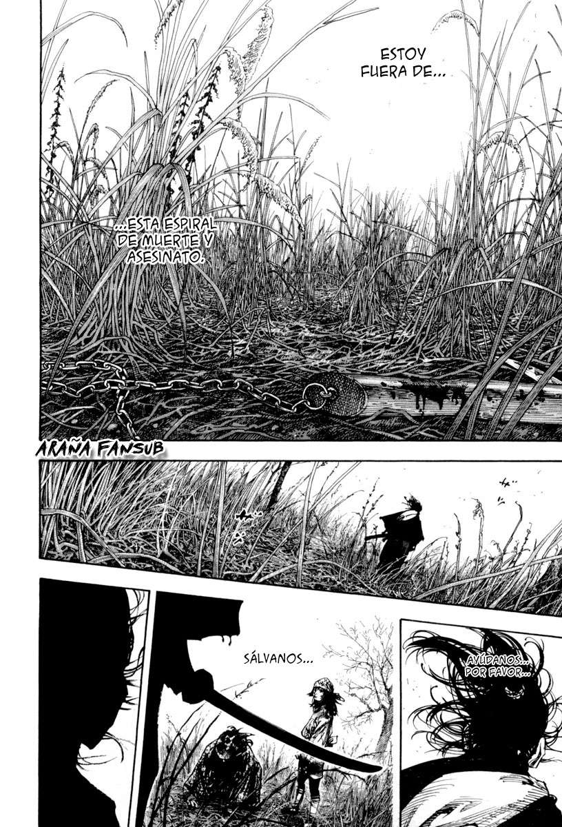 Read Vagabond (es) Manga Online