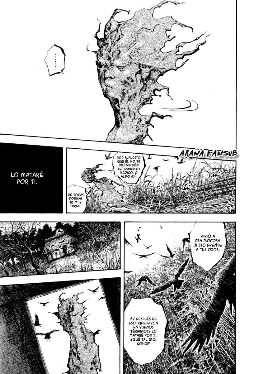 Read Vagabond (es) Manga Online