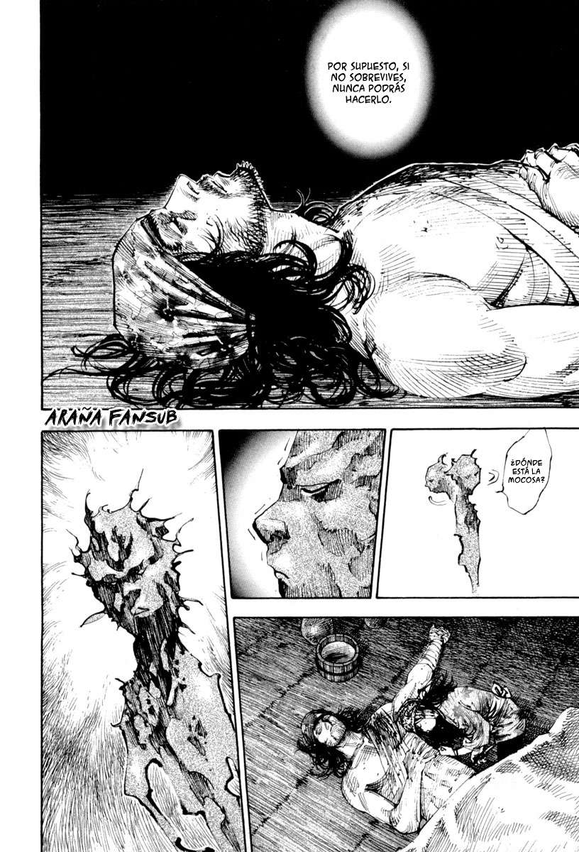 Read Vagabond (es) Manga Online
