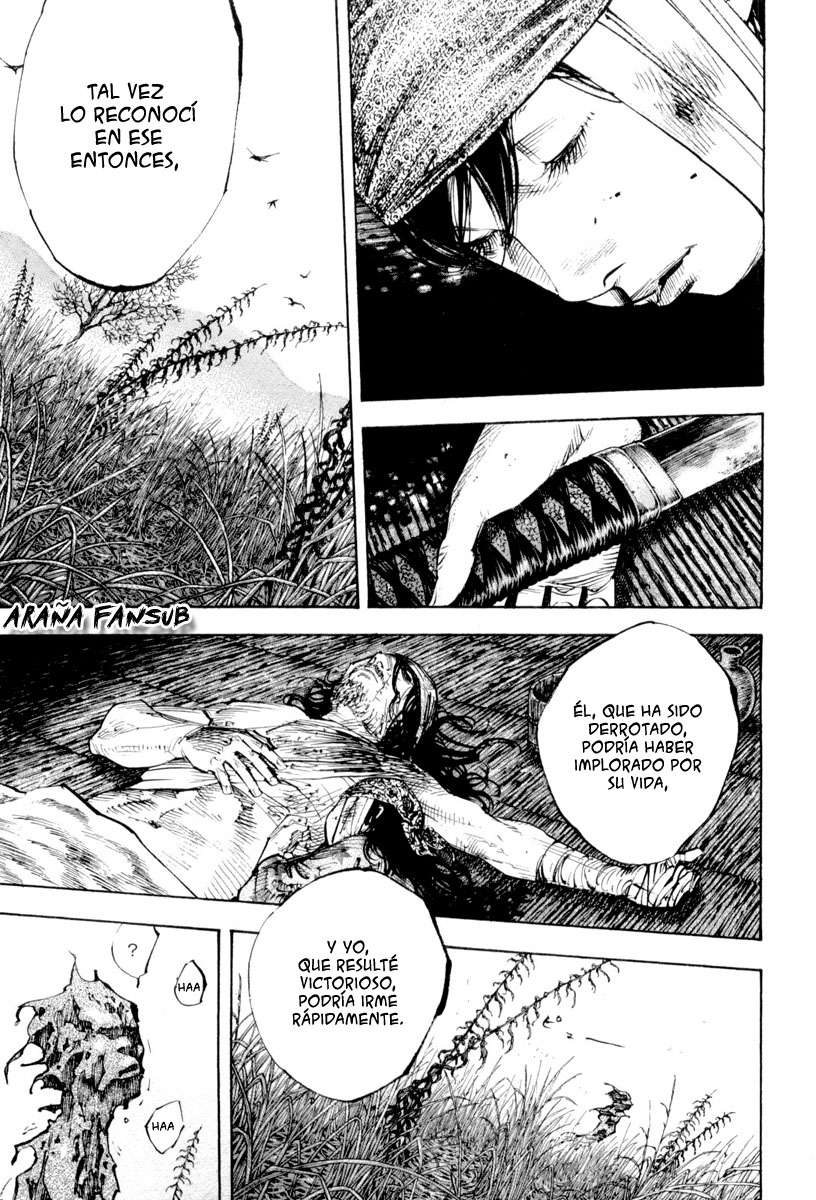 Read Vagabond (es) Manga Online