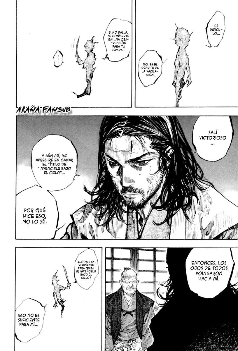 Read Vagabond (es) Manga Online