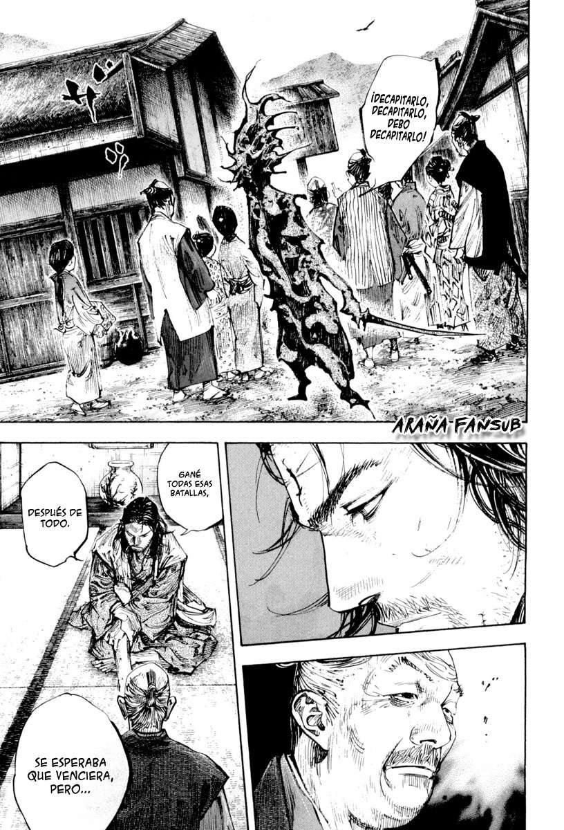Read Vagabond (es) Manga Online