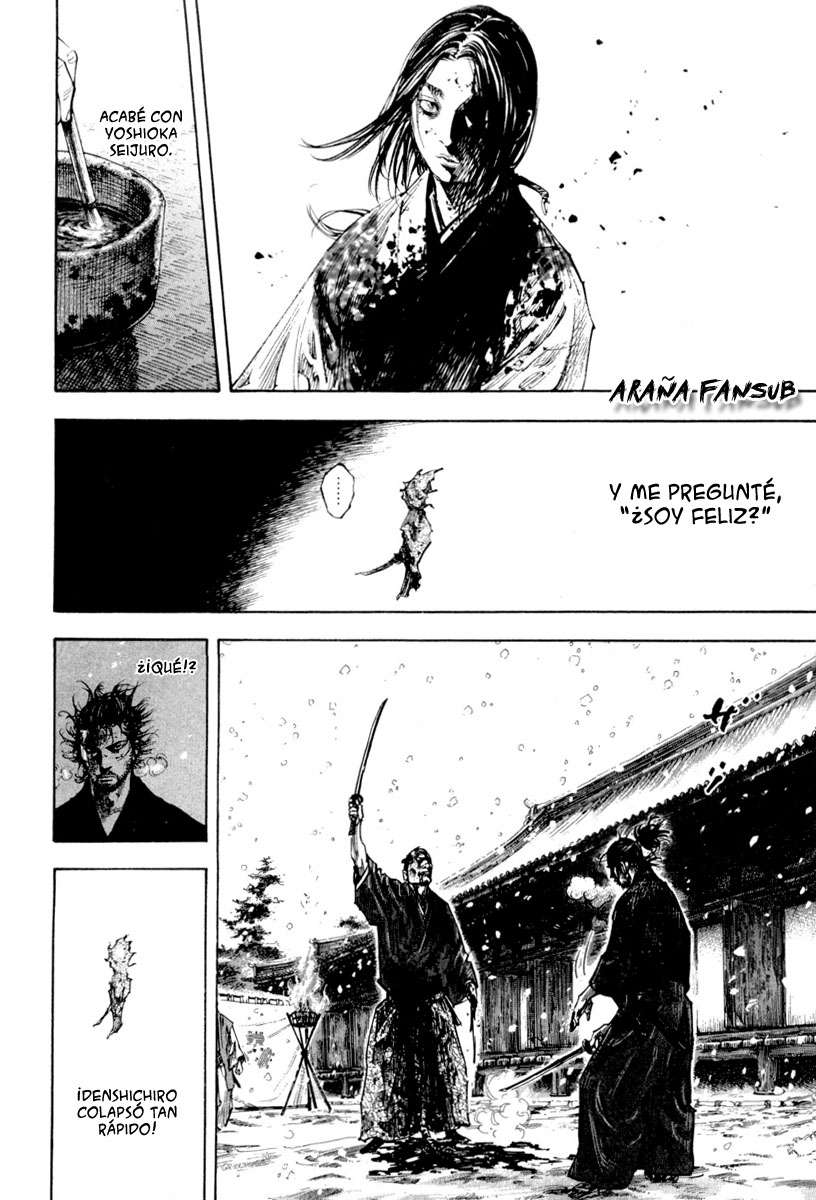 Read Vagabond (es) Manga Online