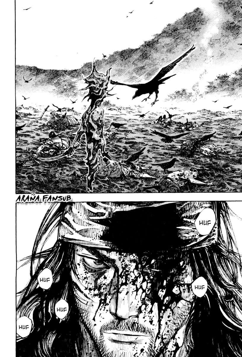 Read Vagabond (es) Manga Online