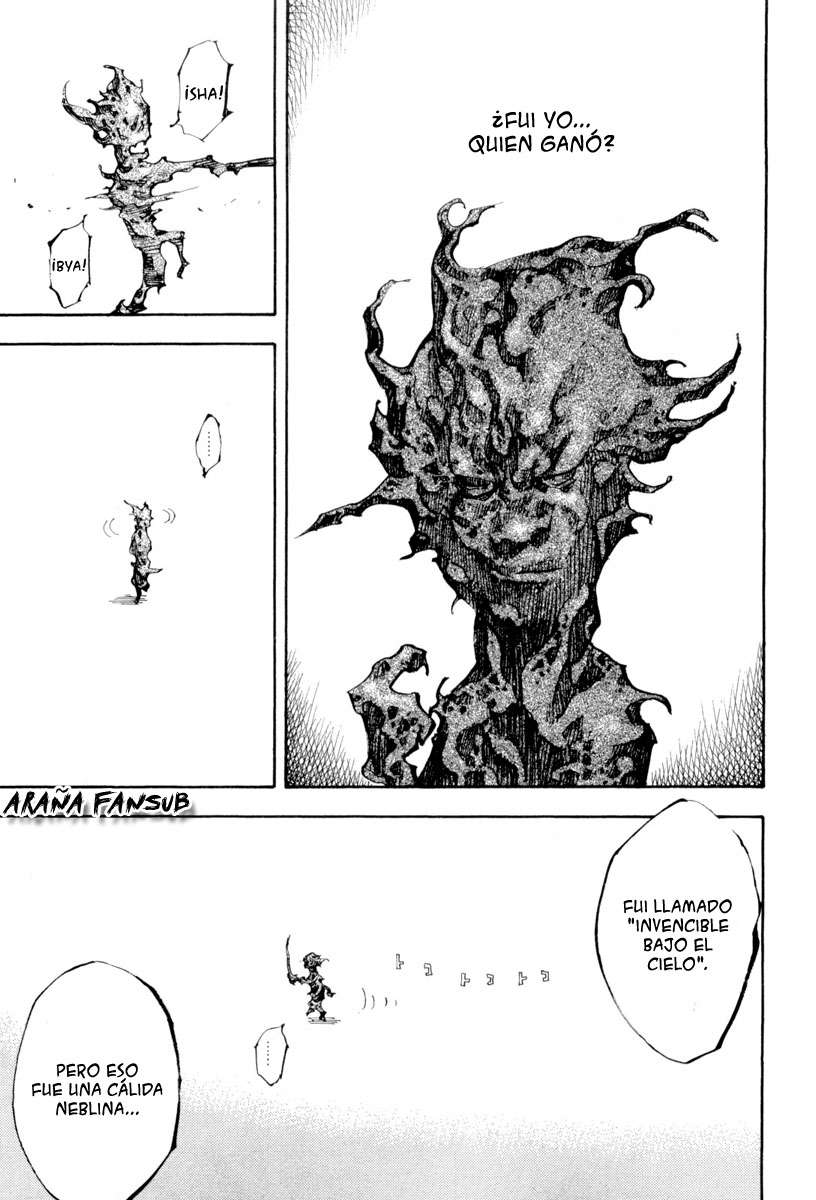 Read Vagabond (es) Manga Online