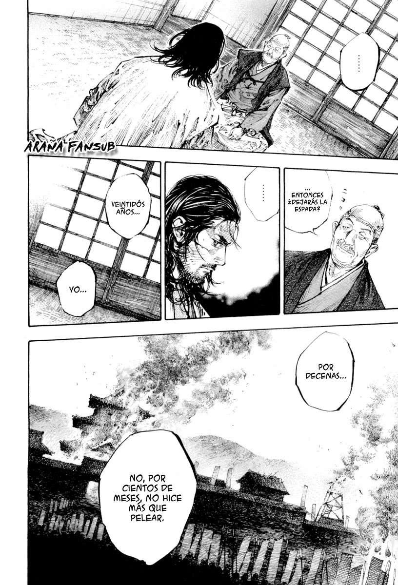 Read Vagabond (es) Manga Online