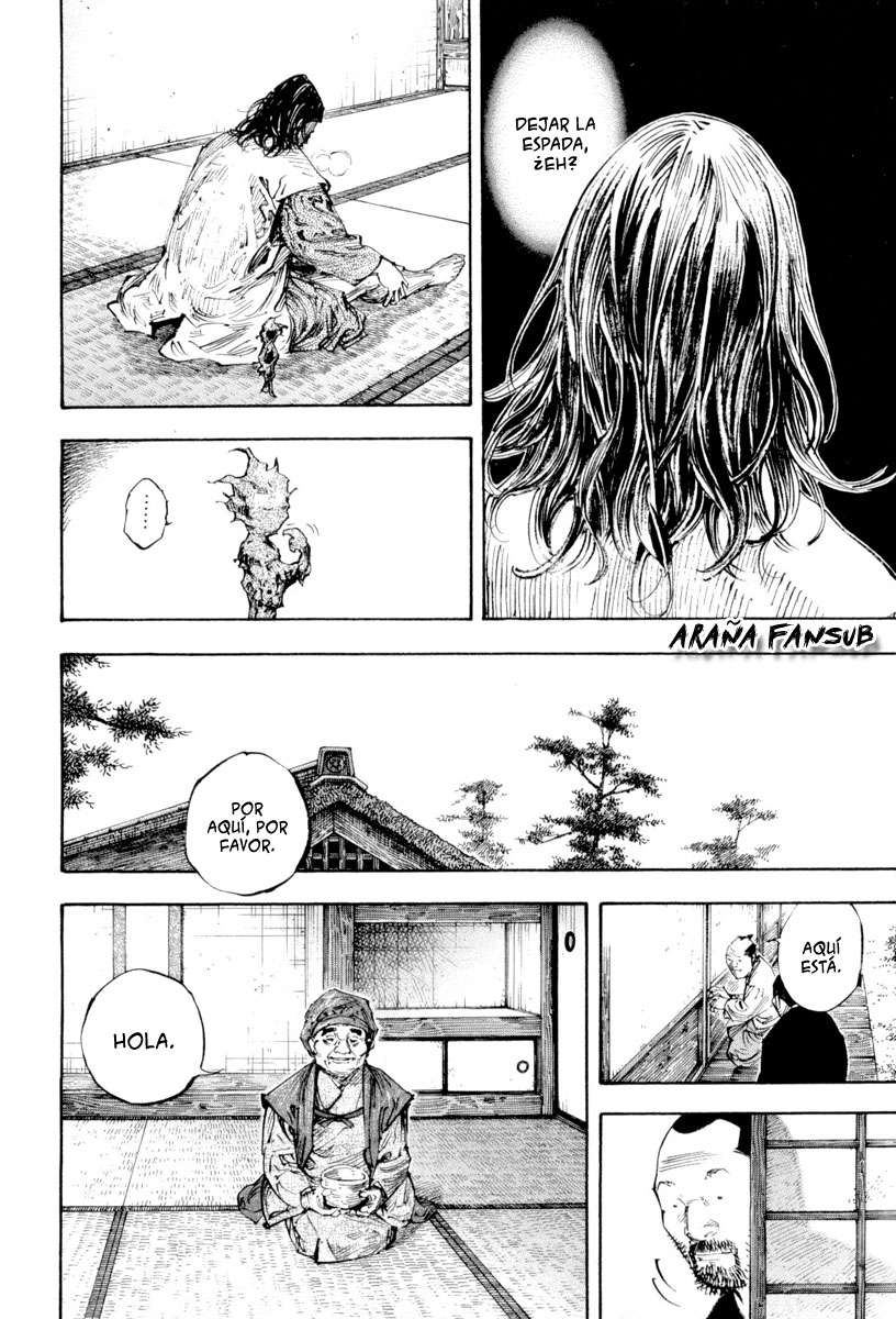 Read Vagabond (es) Manga Online