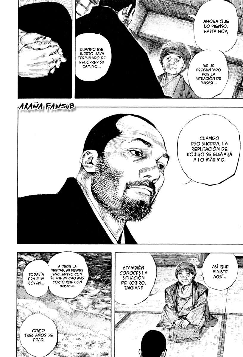 Read Vagabond (es) Manga Online