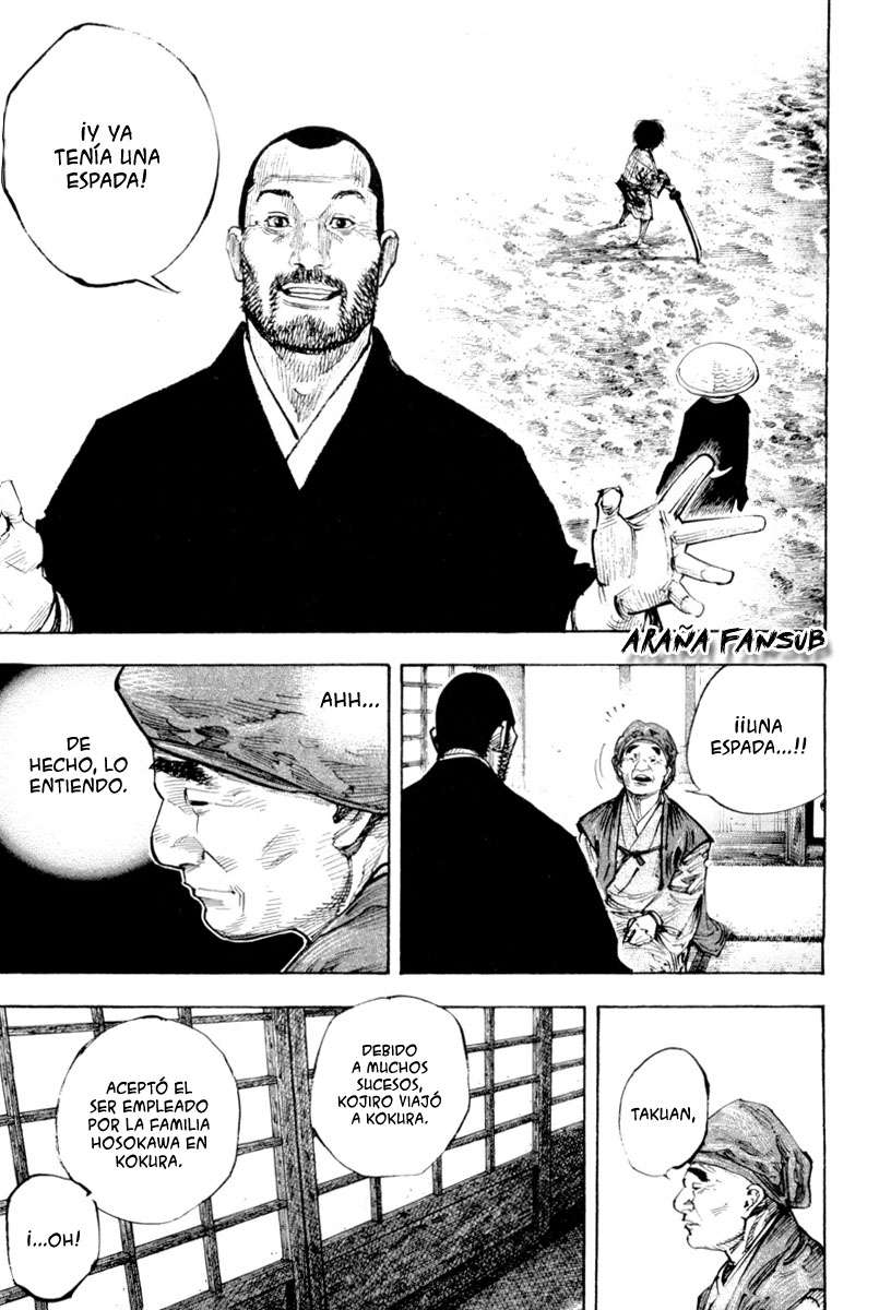 Read Vagabond (es) Manga Online