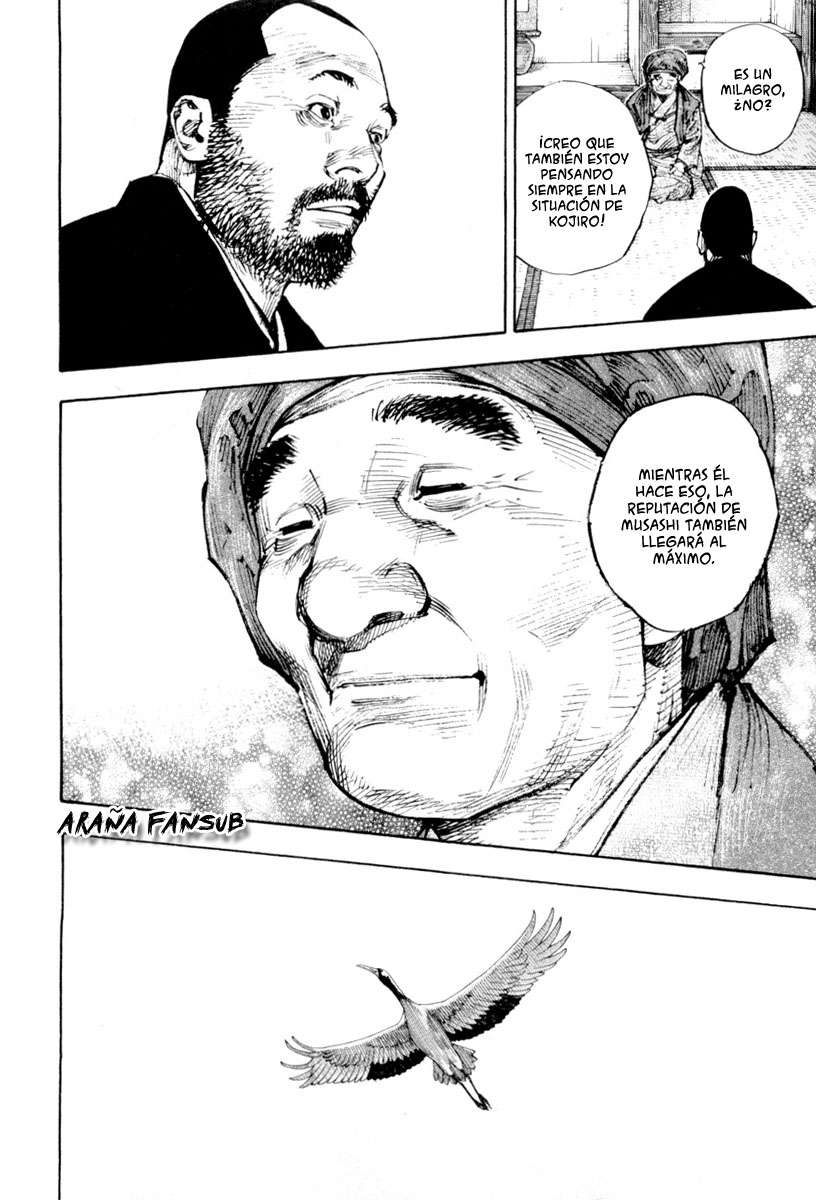 Read Vagabond (es) Manga Online