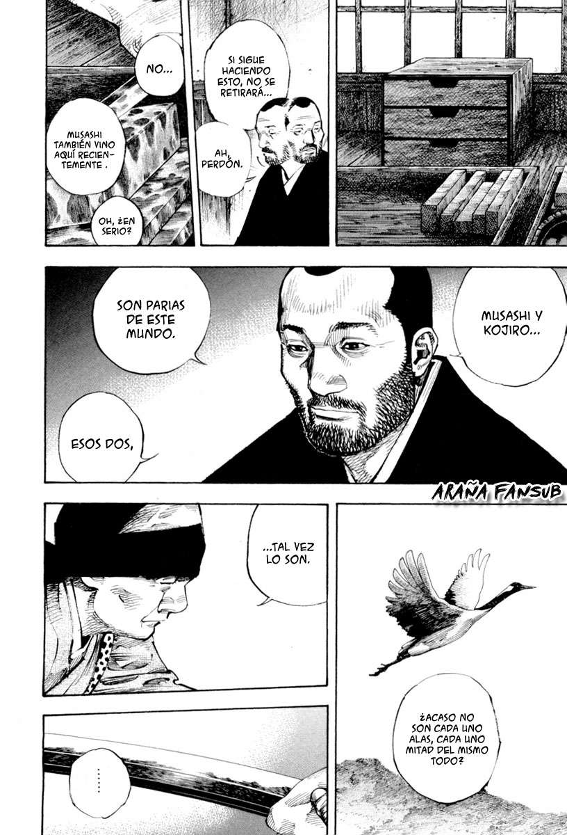 Read Vagabond (es) Manga Online