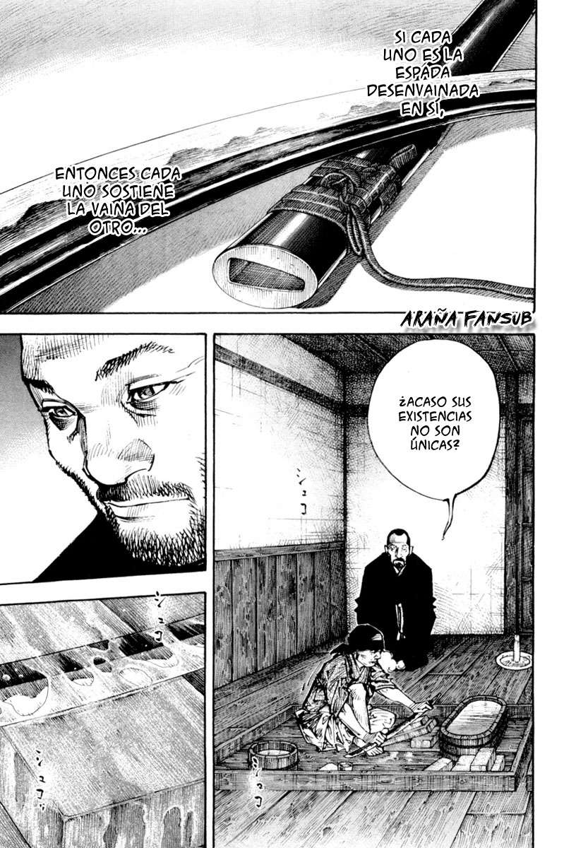 Read Vagabond (es) Manga Online