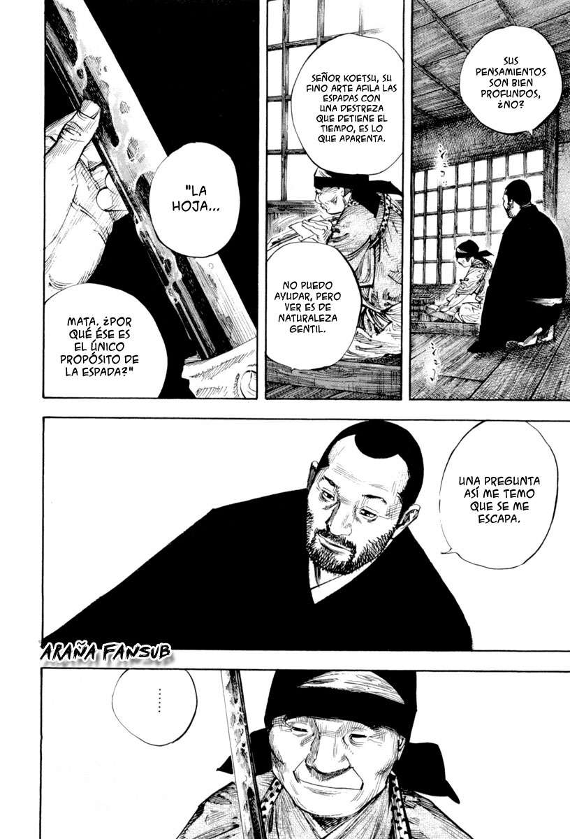 Read Vagabond (es) Manga Online