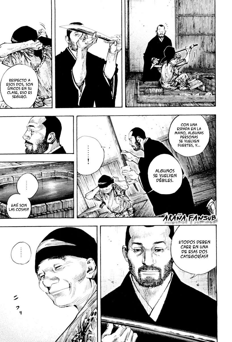 Read Vagabond (es) Manga Online