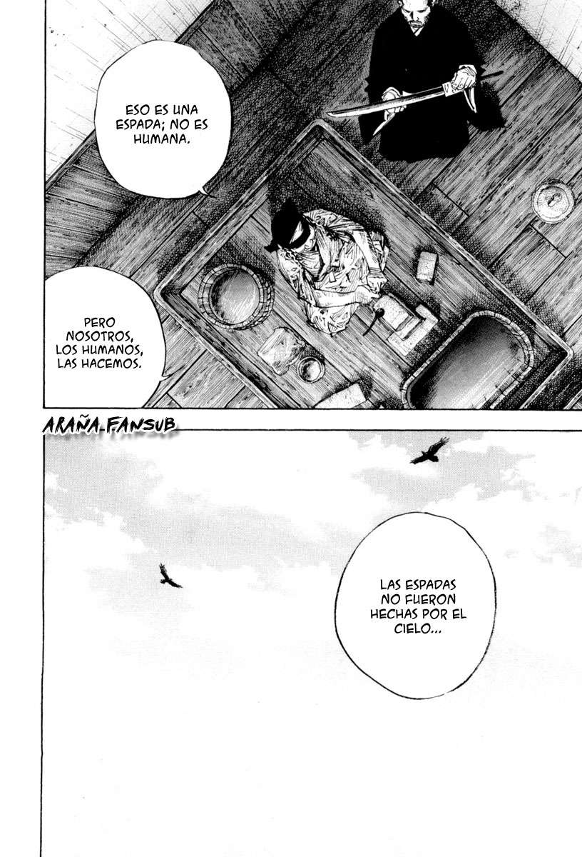 Read Vagabond (es) Manga Online