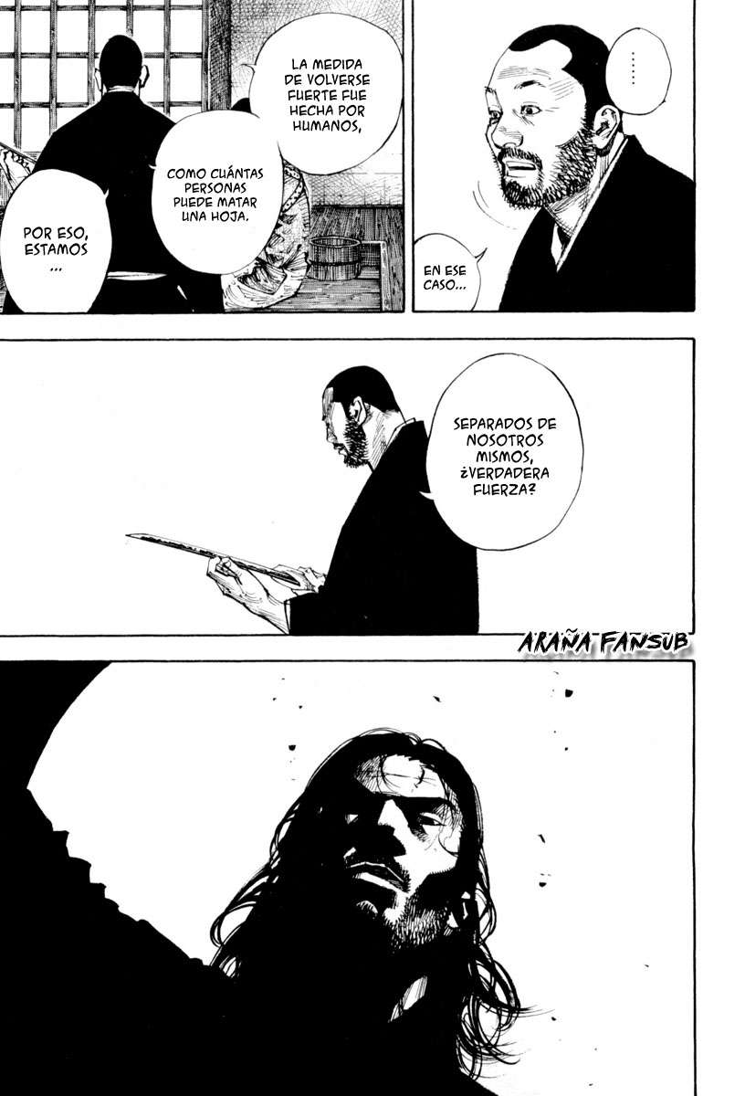 Read Vagabond (es) Manga Online