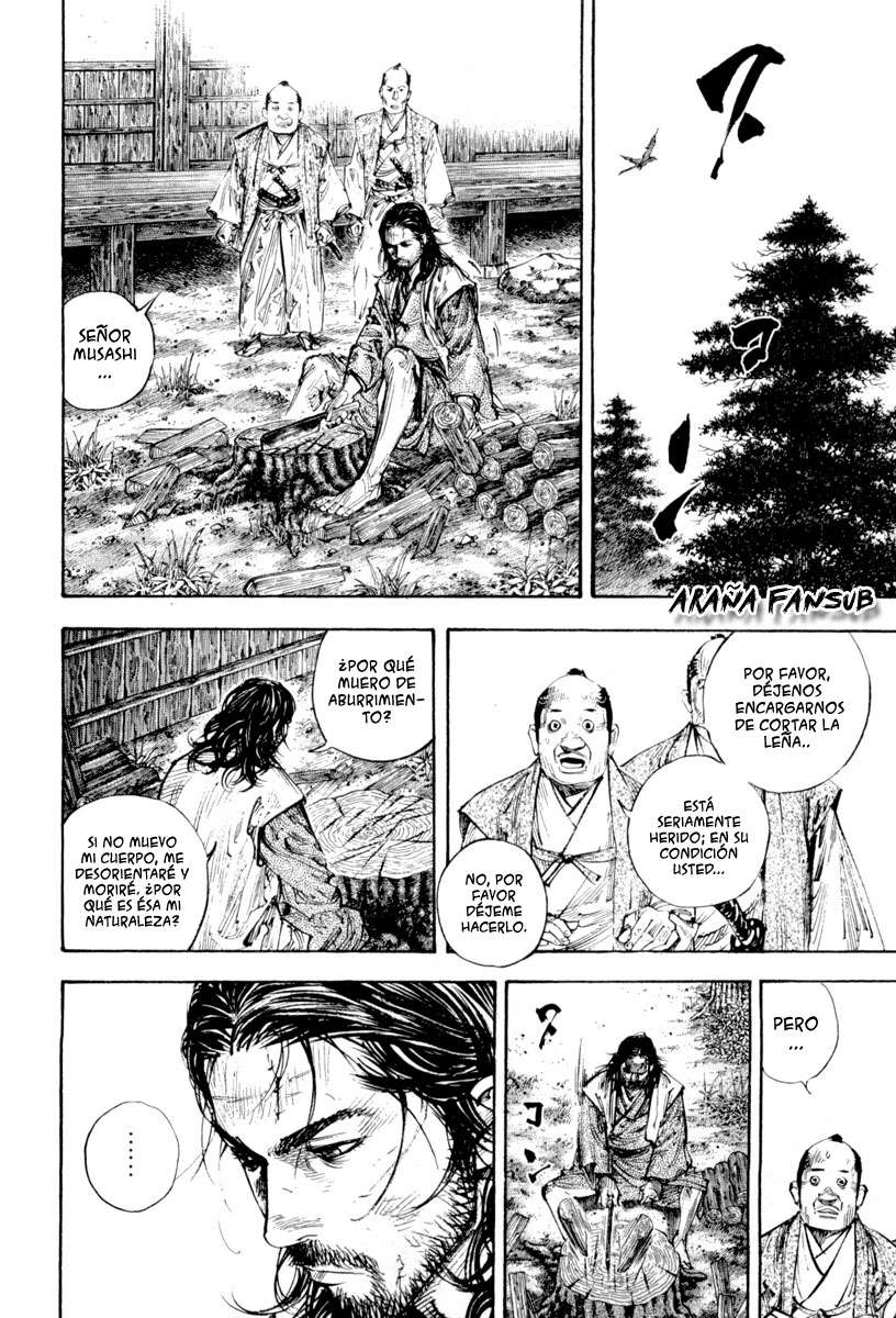 Read Vagabond (es) Manga Online