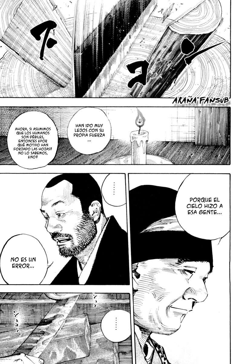 Read Vagabond (es) Manga Online