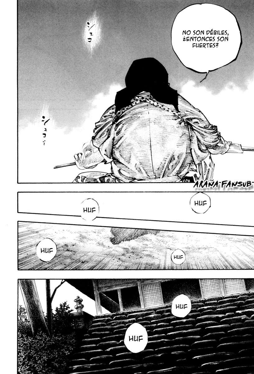 Read Vagabond (es) Manga Online