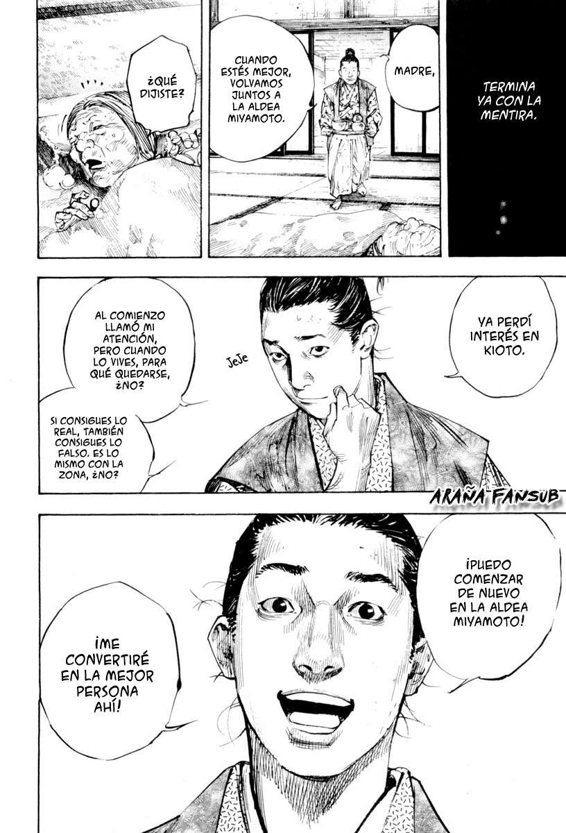 Read Vagabond (es) Manga Online