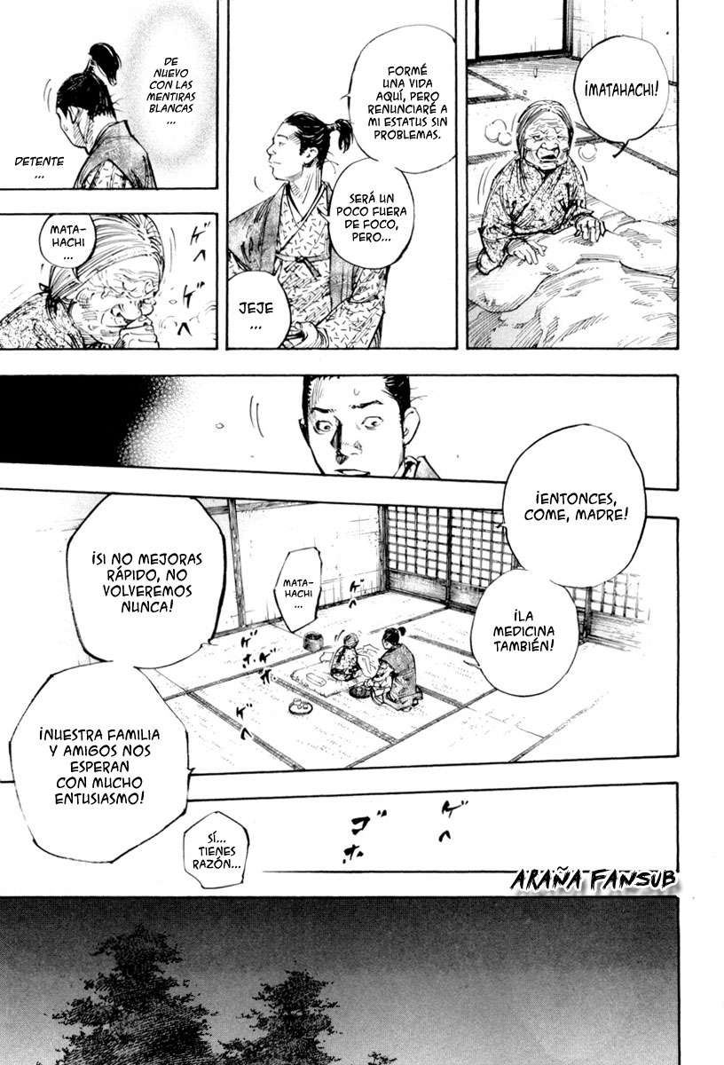 Read Vagabond (es) Manga Online