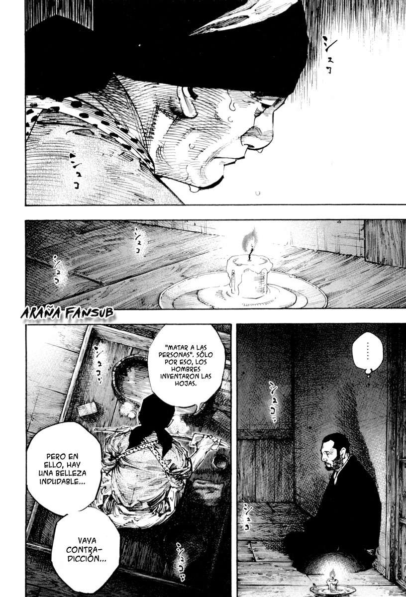 Read Vagabond (es) Manga Online