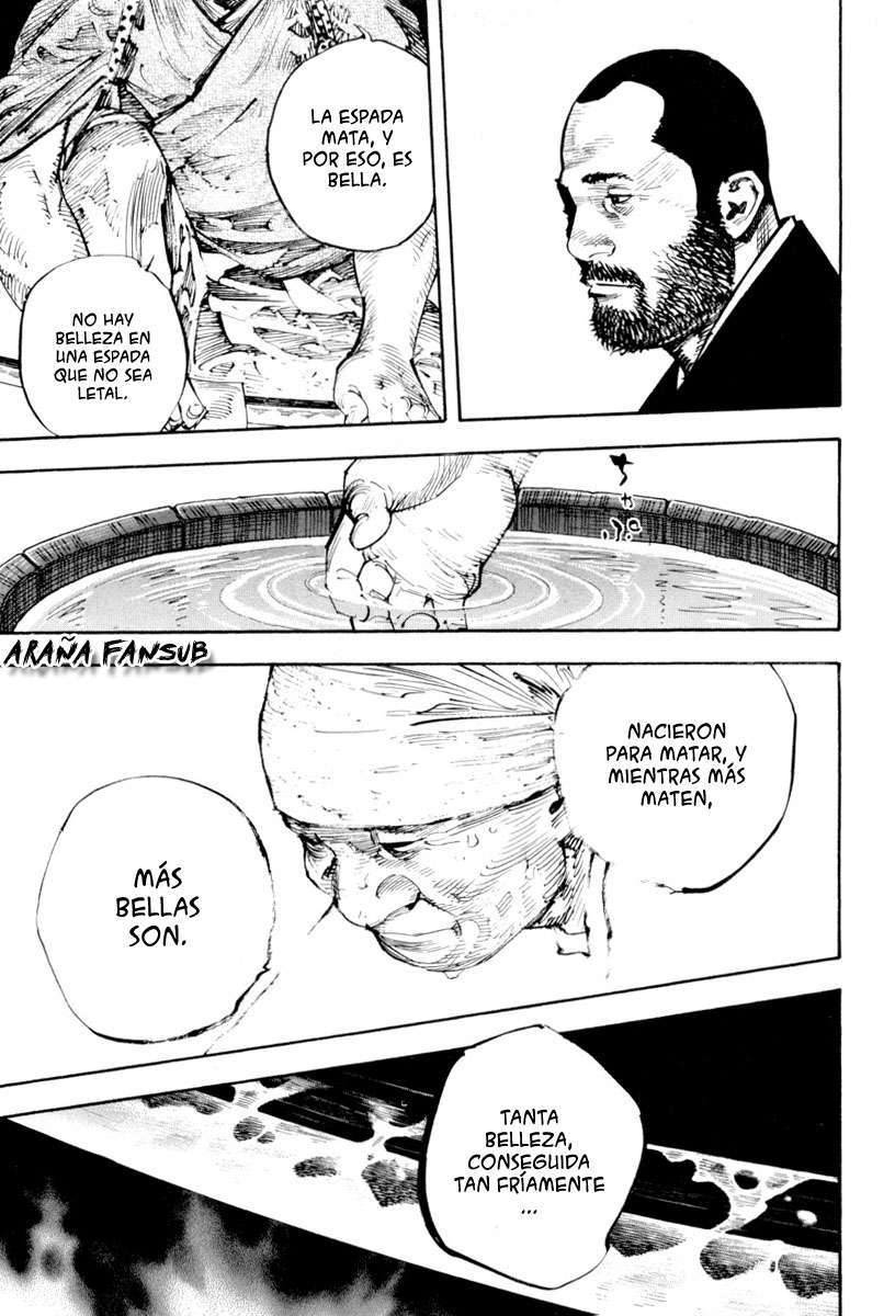 Read Vagabond (es) Manga Online