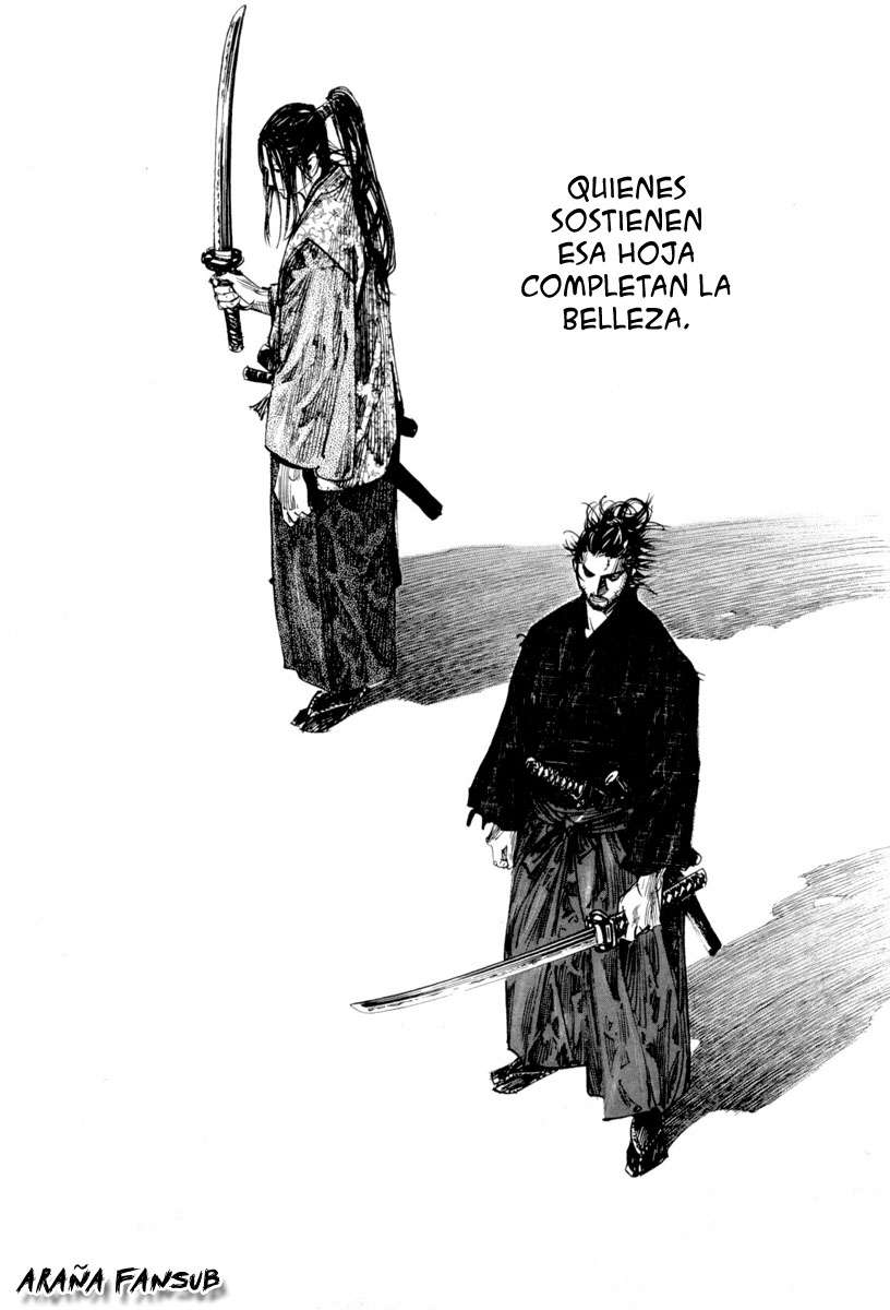 Read Vagabond (es) Manga Online